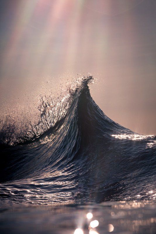 The Beauty of Ocean Waves Captured by Photographer Warren Keelan - The Beauty of Ocean Waves Captured by Photographer Warren Keelan -   14 beauty Photography ocean ideas