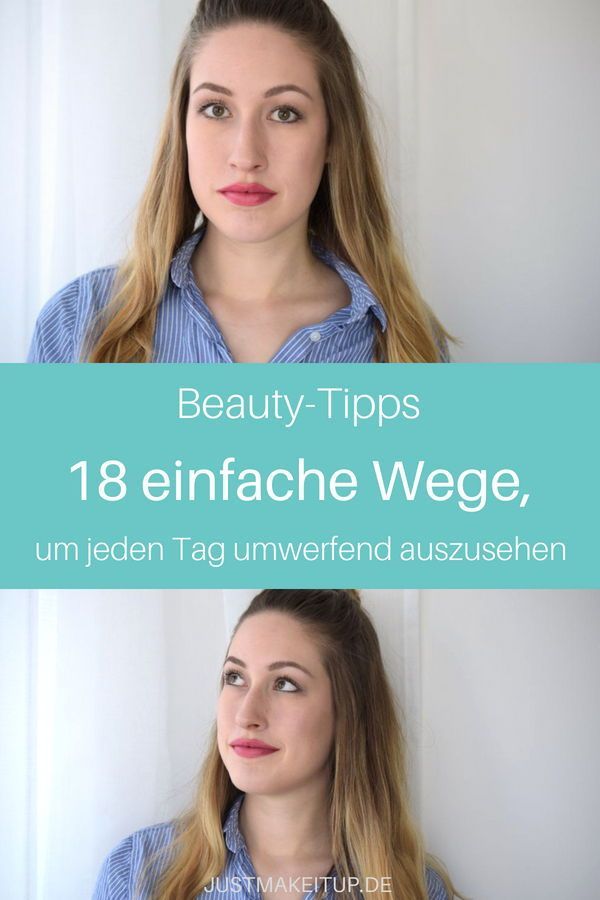 14 beauty Tipps Und Tricks gesicht ideas