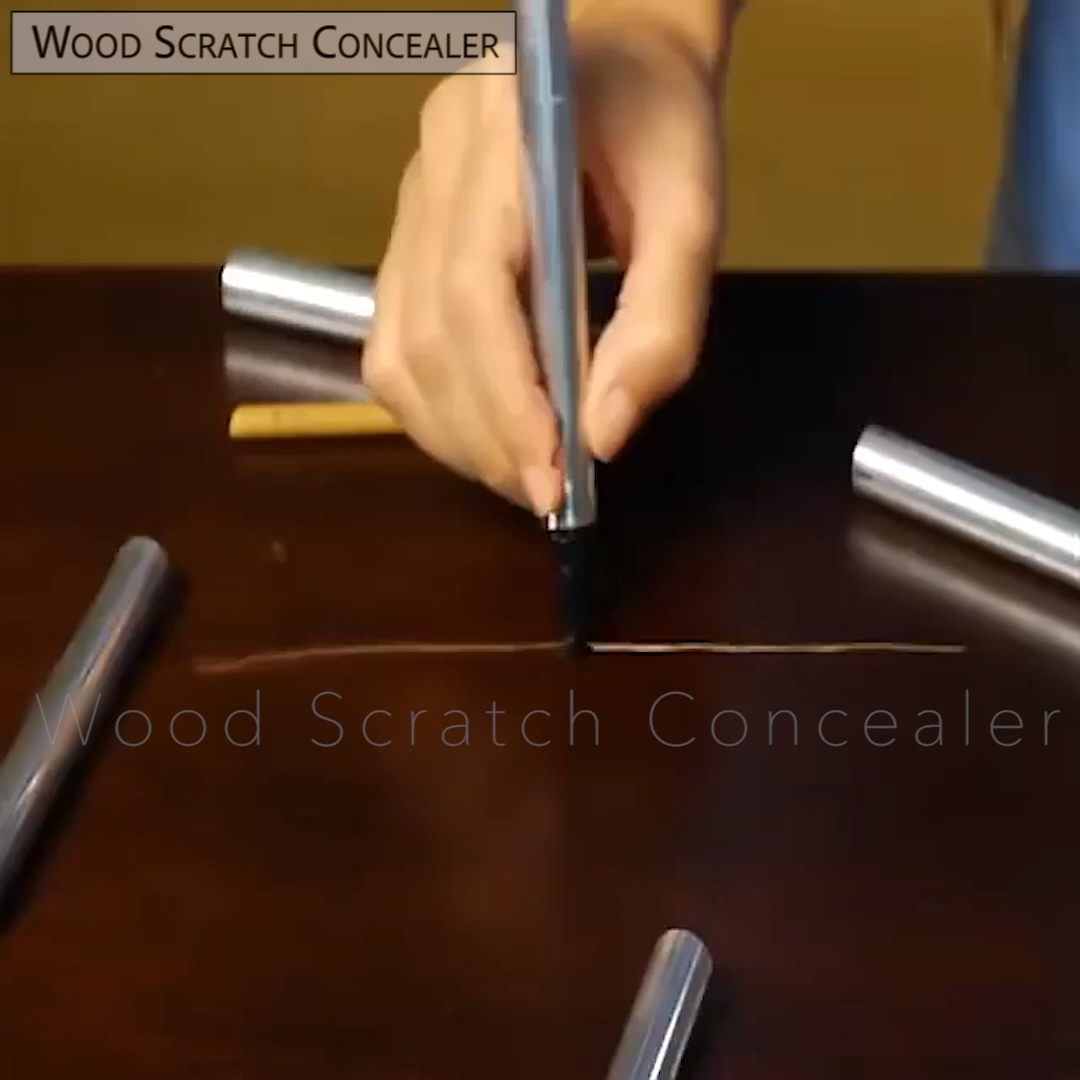 Wood Scratch Concealer - Wood Scratch Concealer -   14 diy Room wood ideas