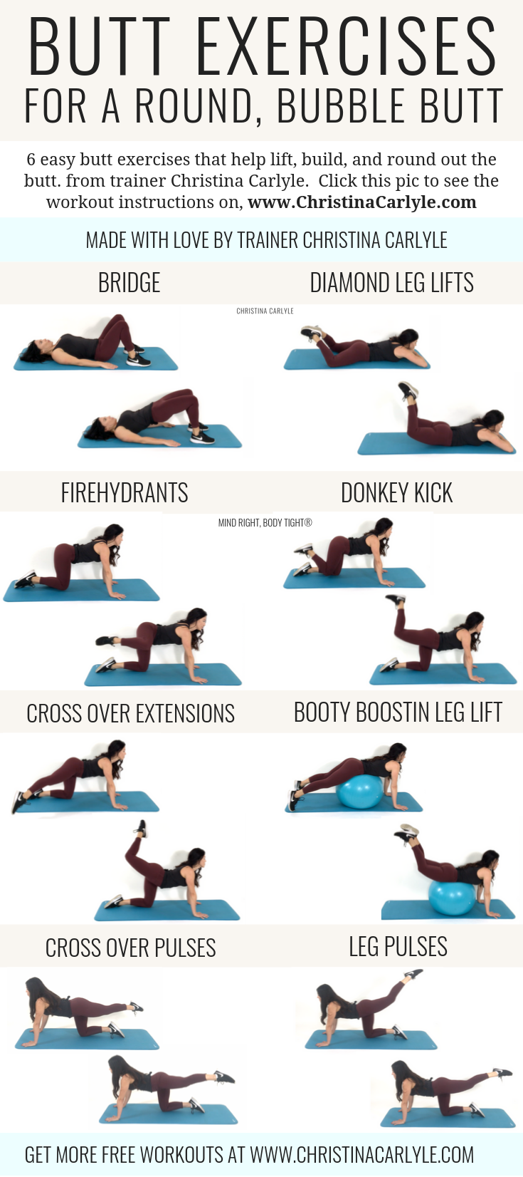 The Best Booty Building Butt Exercises that Aren't Squats - The Best Booty Building Butt Exercises that Aren't Squats -   14 fitness Routine mens ideas