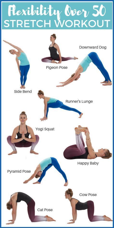 How To Regain Flexibility Over 50 - Get Healthy U - How To Regain Flexibility Over 50 - Get Healthy U -   14 fitness Routine mens ideas