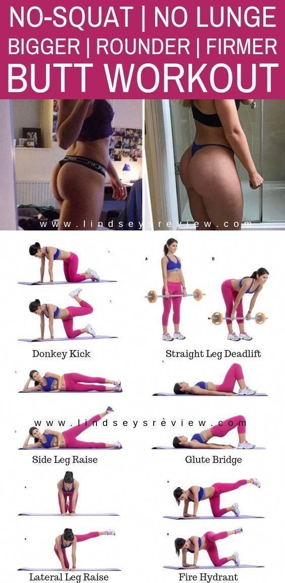 Building Booty - Building Booty -   14 fitness Routine training programs ideas