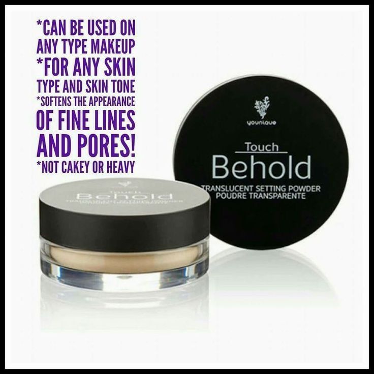 Touch Behold Setting Powder - Touch Behold Setting Powder -   15 beauty Bar cosmetics ideas
