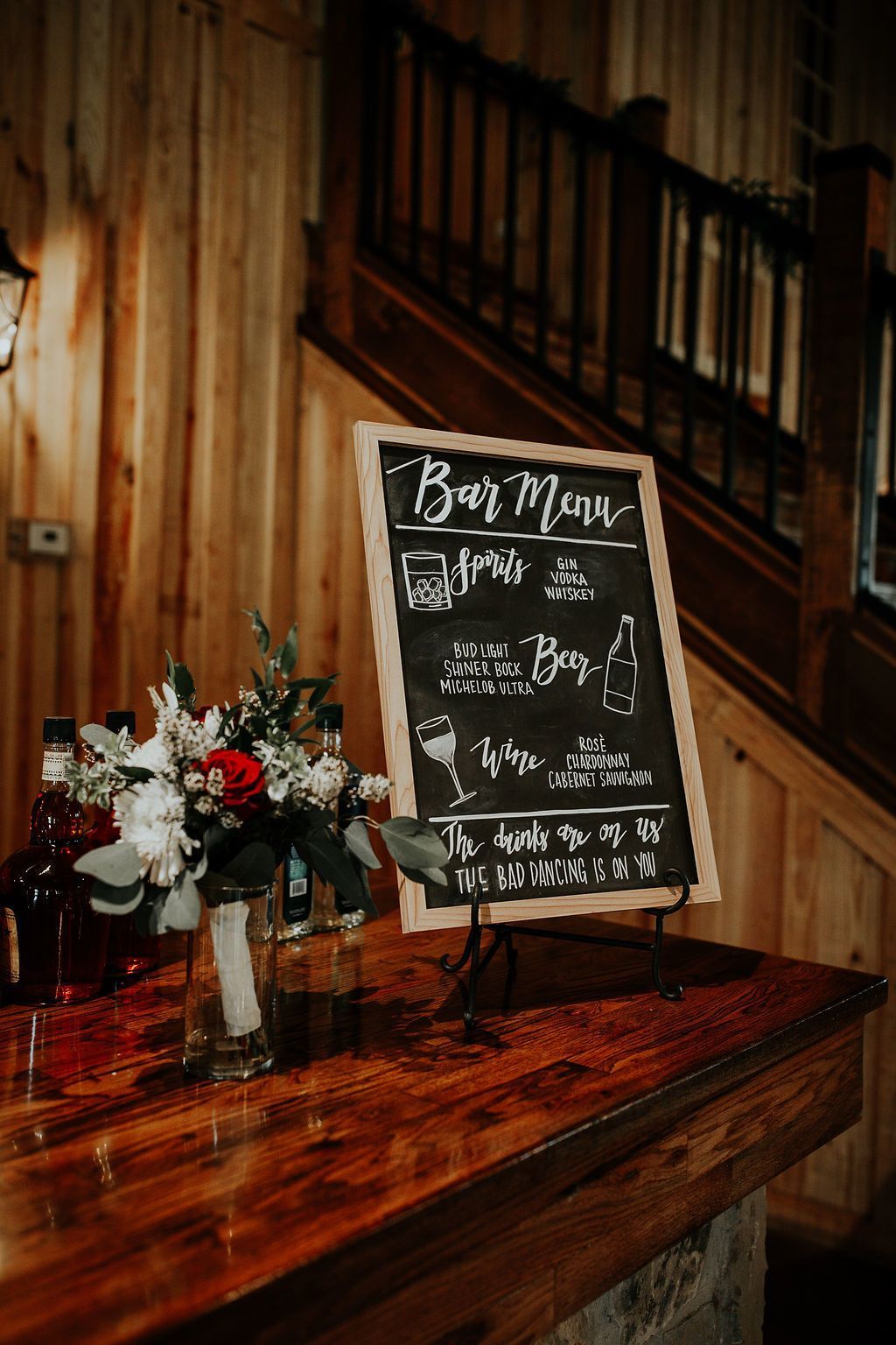 Weatherford Wedding Venue | DFW Weddings | THE SPRINGS - Weatherford Wedding Venue | DFW Weddings | THE SPRINGS -   15 beauty Bar menu ideas