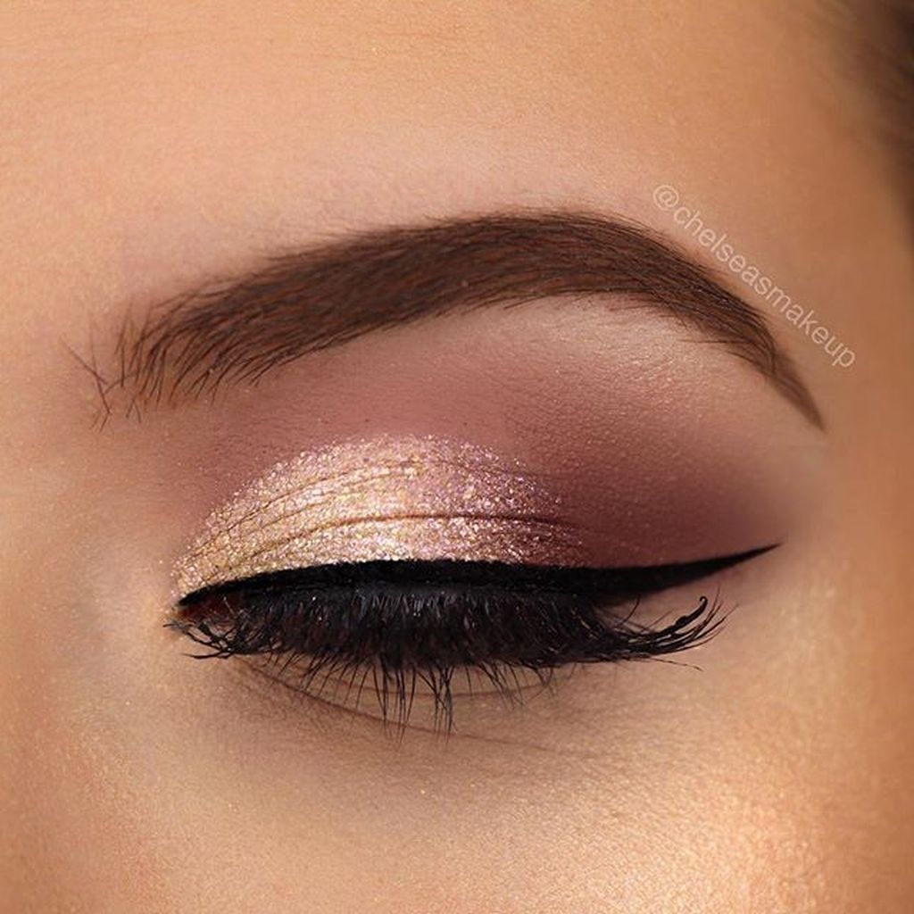 Pin By Audrey Layno On Beauty Gold Makeup Looks Rose Gold - Pin By Audrey Layno On Beauty Gold Makeup Looks Rose Gold -   15 beauty Eyes gold ideas