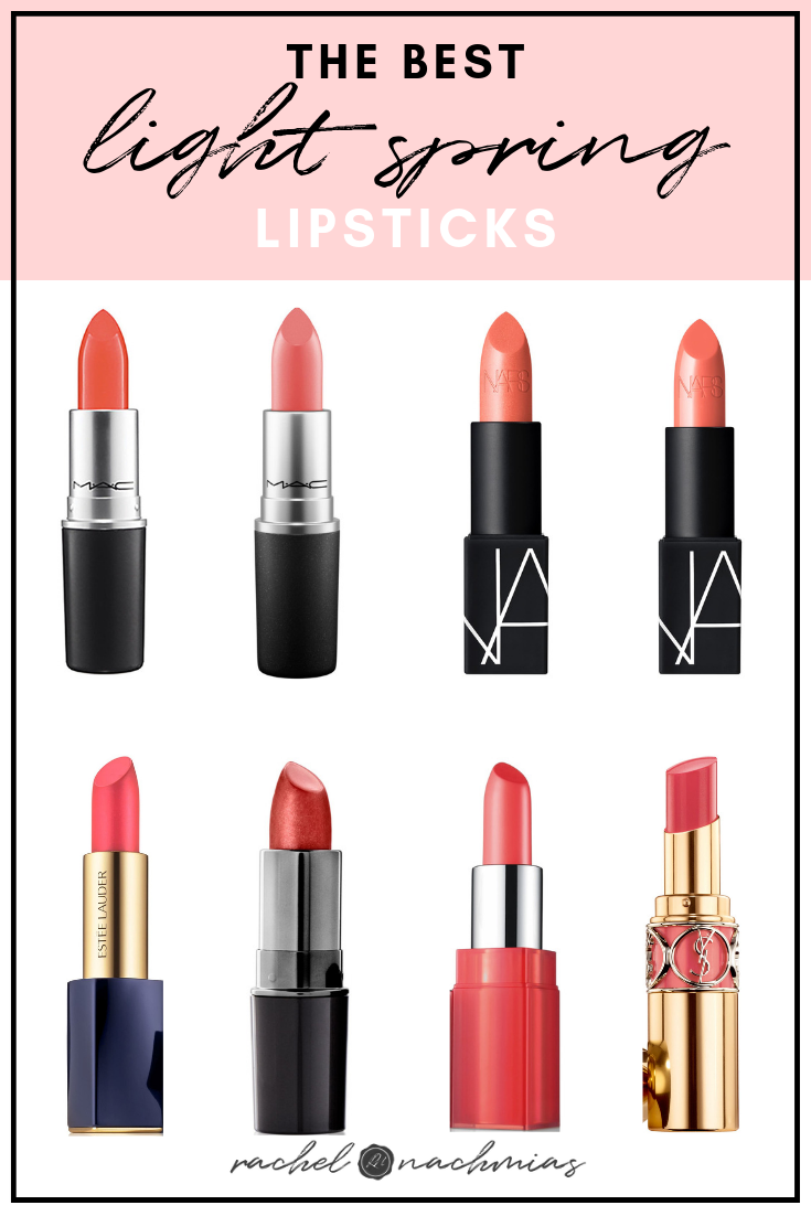 The Best Light Spring Lipsticks — Philadelphia's #1 Image Consultant | Best Dressed - The Best Light Spring Lipsticks — Philadelphia's #1 Image Consultant | Best Dressed -   15 beauty Images of spring ideas