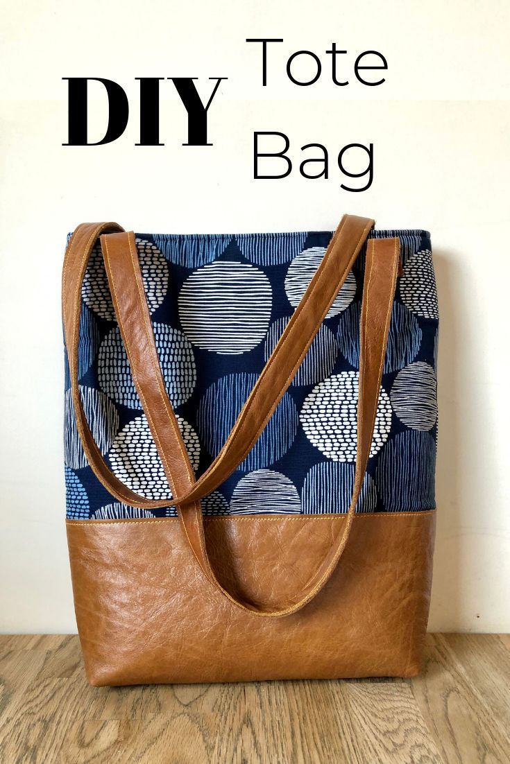 15 diy Bag pattern ideas