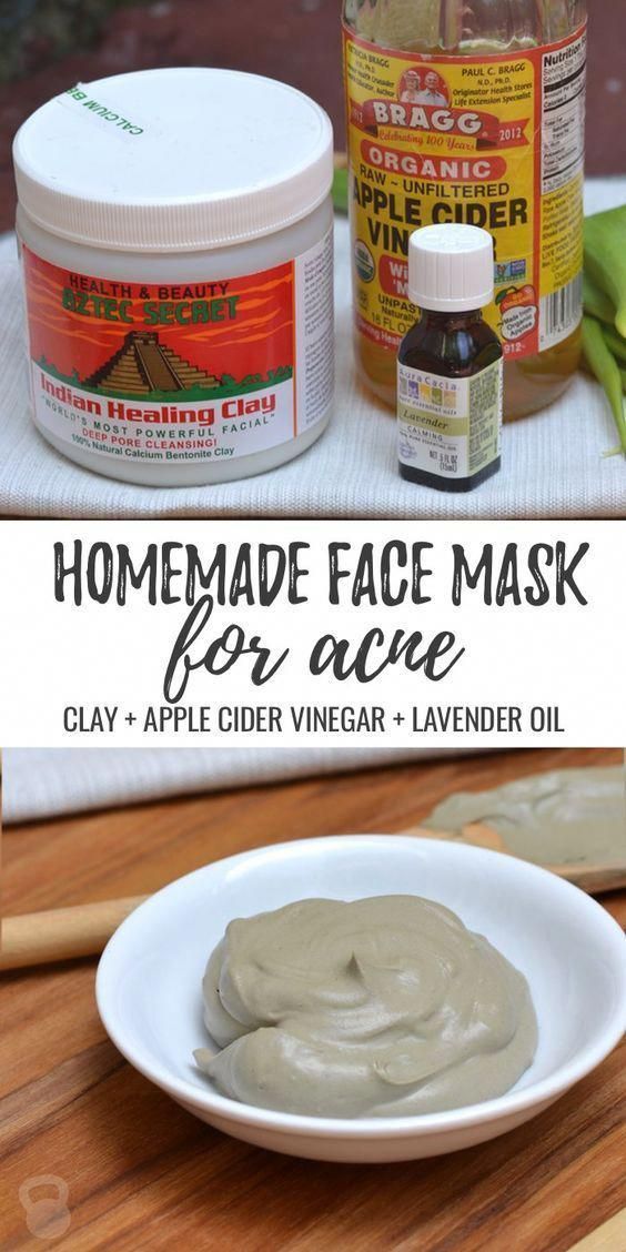 Homemade Face Mask for Acne - Homemade Face Mask for Acne -   15 diy Face Mask black heads ideas