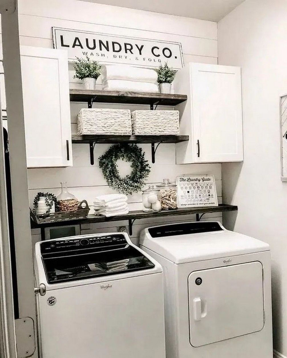 37 Clever Laundry Room Remodel Ideas And Designs - 37 Clever Laundry Room Remodel Ideas And Designs -   15 diy House room ideas