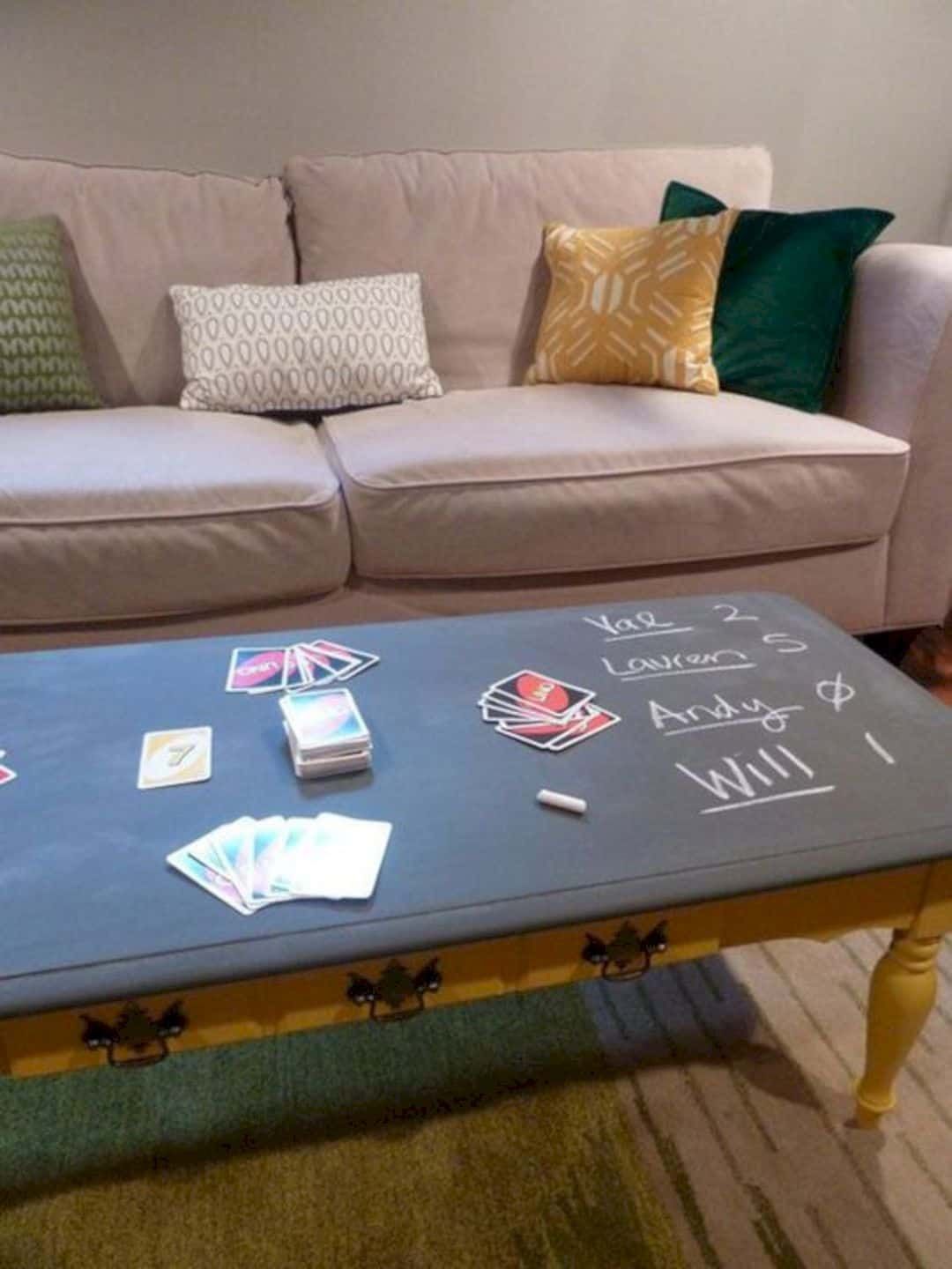 16 Super Fun Furniture Ideas for Game Room | Futurist Architecture - 16 Super Fun Furniture Ideas for Game Room | Futurist Architecture -   15 diy House room ideas