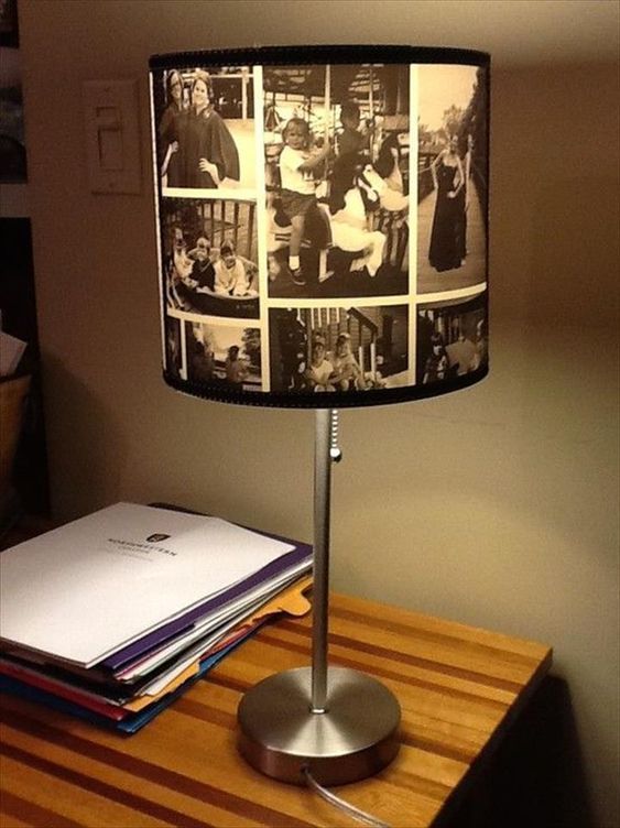 18 Amazing DIY Lamp Ideas You Can Do It At Home - 18 Amazing DIY Lamp Ideas You Can Do It At Home -   15 diy Lamp recup ideas