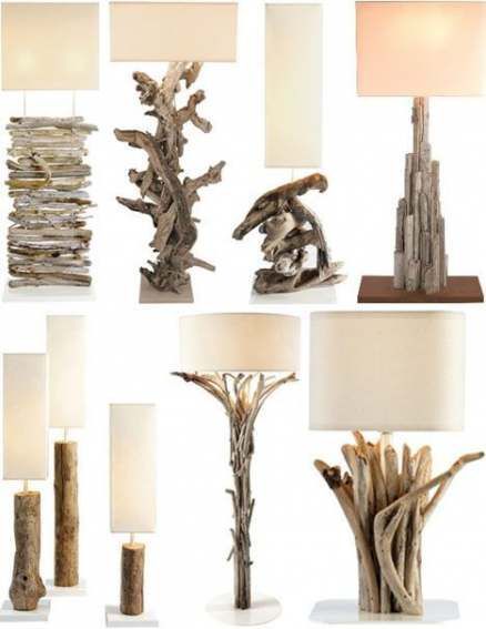 New diy lamp base wood side tables Ideas - New diy lamp base wood side tables Ideas -   15 diy Lamp table ideas