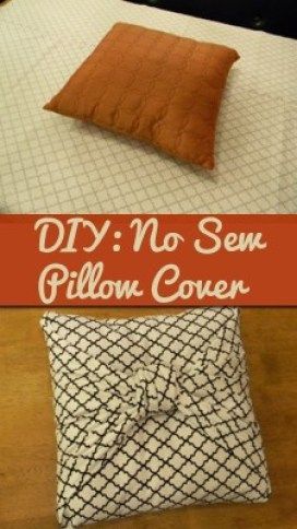 15 diy Pillows food ideas
