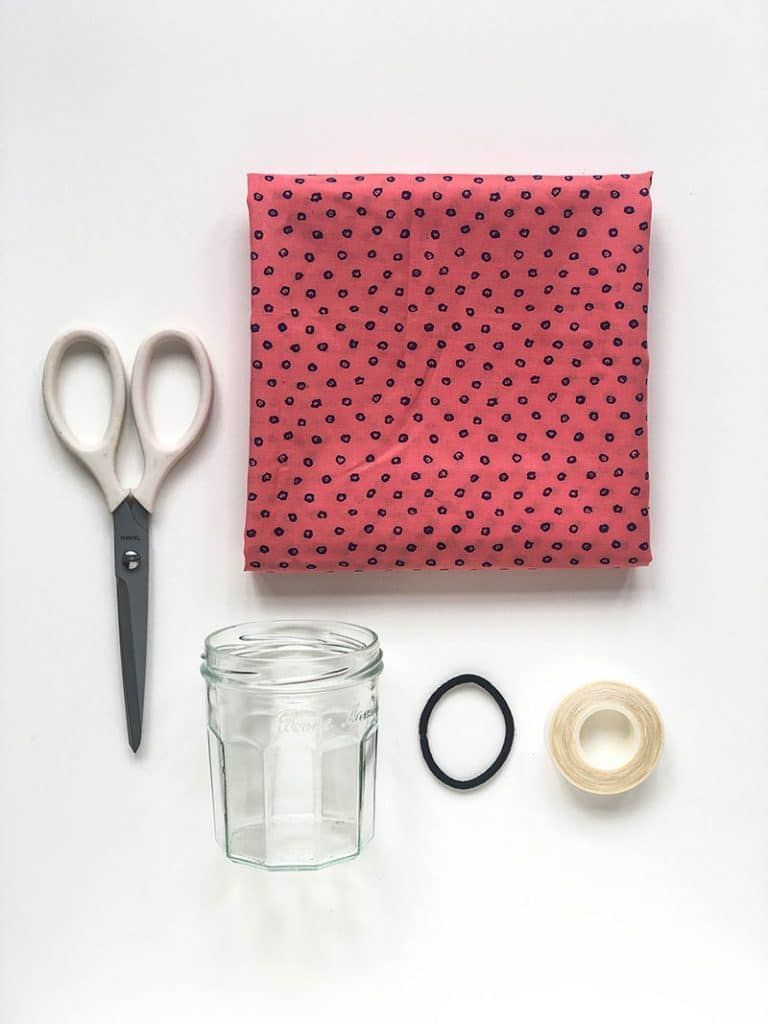 How to Make a No-Sew Scrunchie | Easy DIY Scrunchie - How to Make a No-Sew Scrunchie | Easy DIY Scrunchie -   15 diy Scrunchie materials ideas