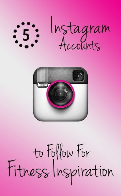 Instagram Accounts to Follow for Fitness Inspiration - IgniteGirls® Fitness - Instagram Accounts to Follow for Fitness Inspiration - IgniteGirls® Fitness -   15 fitness Instagram to follow ideas