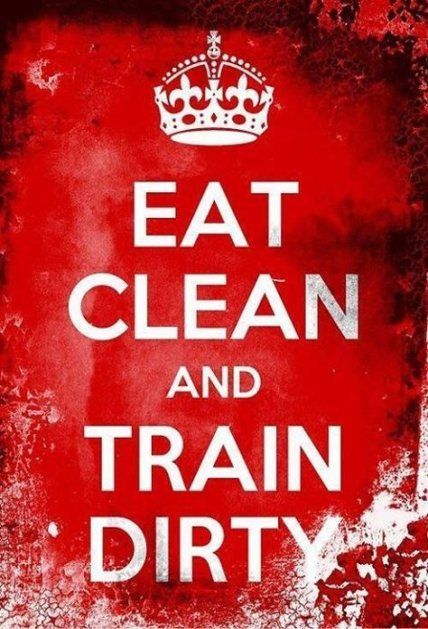 15 fitness Training clean eating ideas