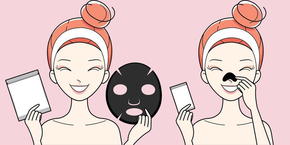 12 Korean Beauty Tricks That'll Give You the Best Skin Ever - 12 Korean Beauty Tricks That'll Give You the Best Skin Ever -   15 korean beauty Routines ideas