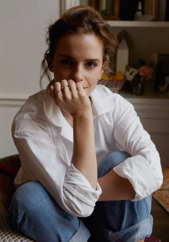 Emma Watson Part VIII - Emma Watson Part VIII -   15 style Icons emma watson ideas