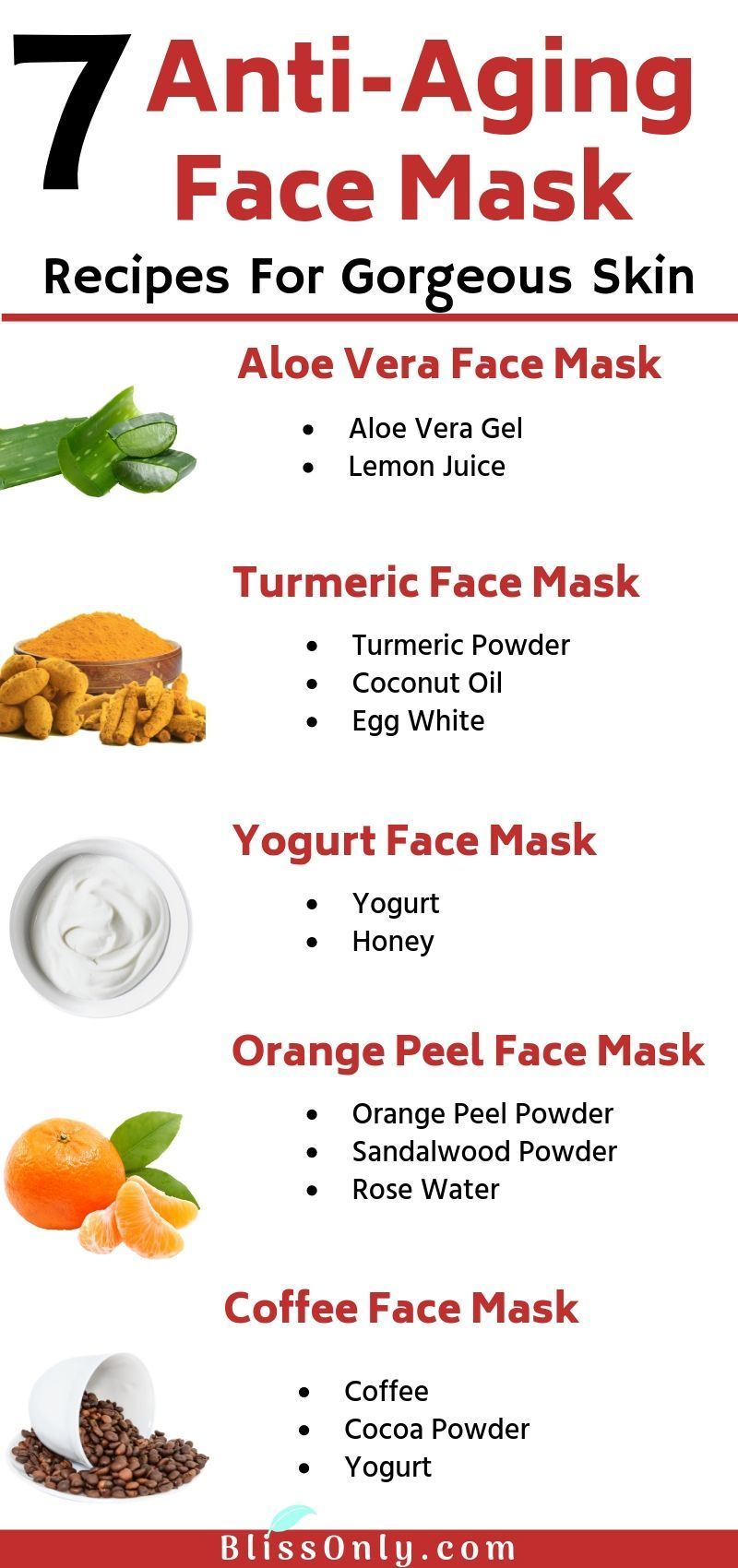7 Best Anti-Aging Face Mask For Gorgeous Skin - BlissOnly - 7 Best Anti-Aging Face Mask For Gorgeous Skin - BlissOnly -   16 beauty Care face ideas