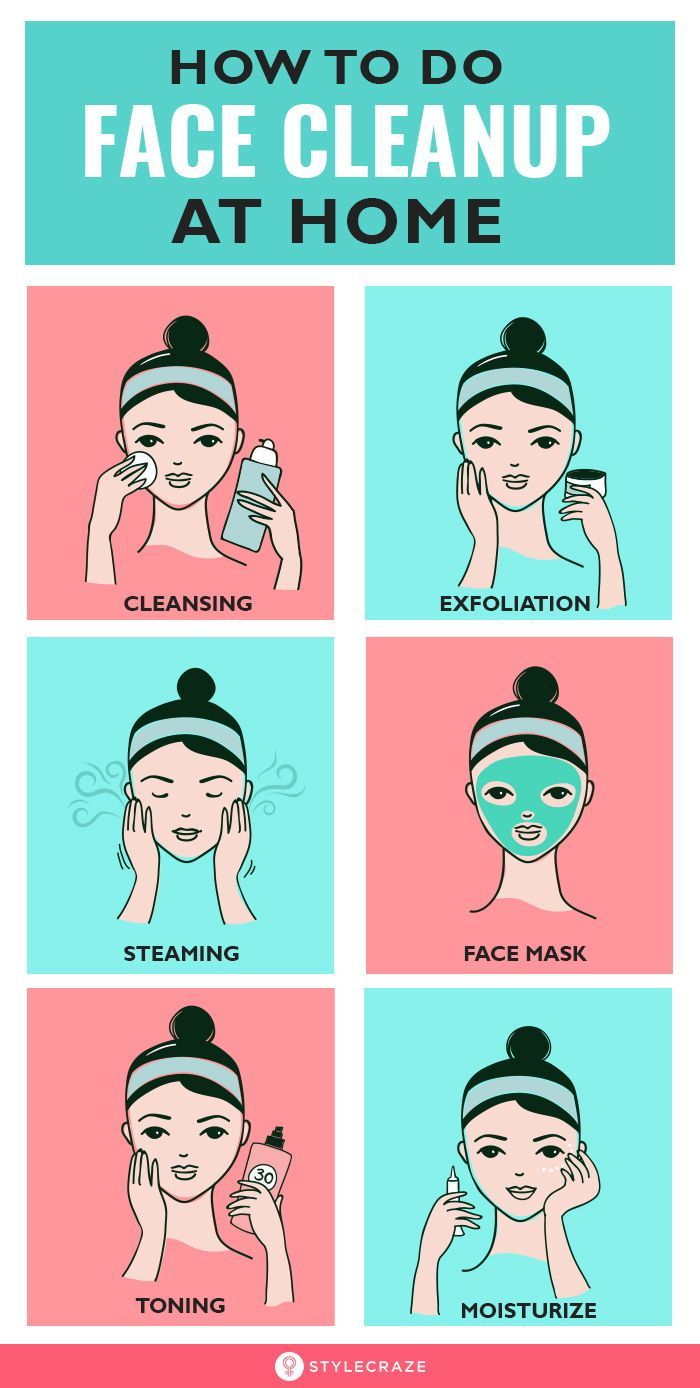 How To Clean Face At Home: 6 Simple Steps You Need To Follow - How To Clean Face At Home: 6 Simple Steps You Need To Follow -   16 beauty Care face ideas