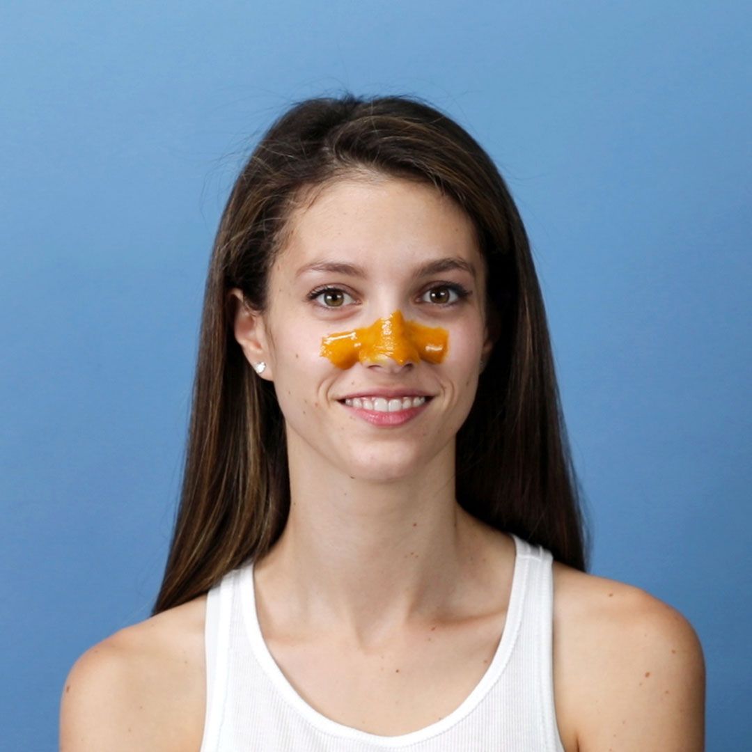 Food Beauty - Edible Face Masks - Food Beauty - Edible Face Masks -   16 beauty Care face ideas