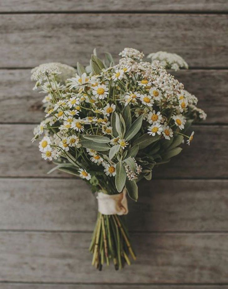 Herb Bouquets: The Newest Wedding Trend We're Weirdly Obsessed With - Herb Bouquets: The Newest Wedding Trend We're Weirdly Obsessed With -   16 beauty Flowers bouquet ideas
