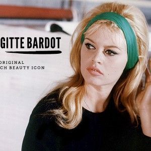 Beauty Icon: Brigitte Bardot - Beauty Icon: Brigitte Bardot -   16 beauty Icon celebrity ideas