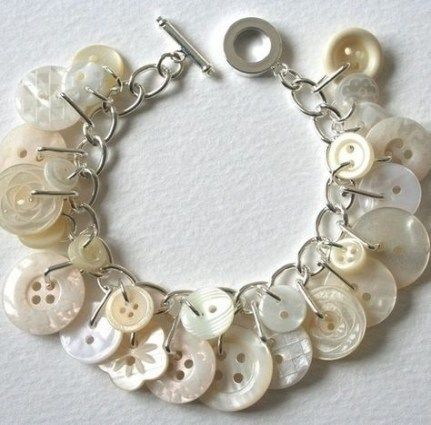 16 diy Bracelets with charms ideas