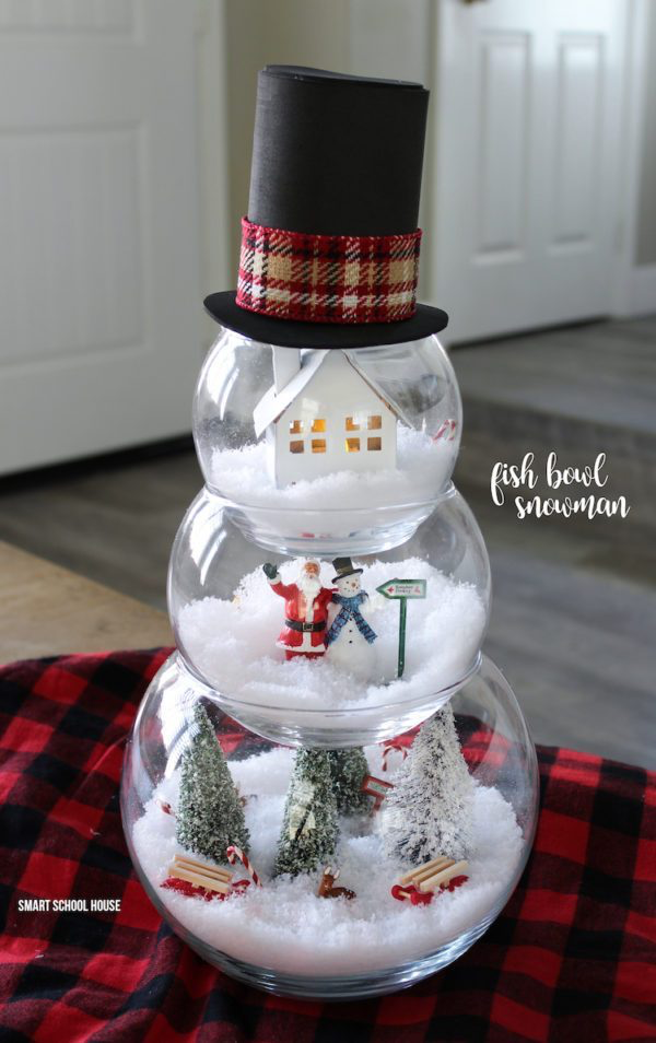 30 DIY Dollar Store Christmas Decorations You Can Make With Your Kids [2019] - 30 DIY Dollar Store Christmas Decorations You Can Make With Your Kids [2019] -   16 diy Christmas Decorations crafts ideas