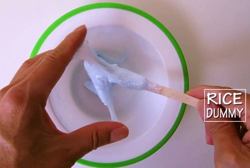 How to Make Slime With Baking Soda - How to Make Slime With Baking Soda -   16 diy Slime with baking soda ideas