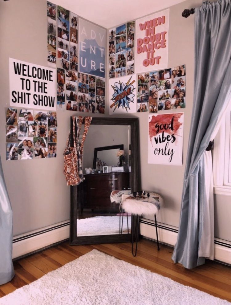 Posters by Tapestry Girls ? - Posters by Tapestry Girls ? -   16 diy Tumblr habitacion ideas
