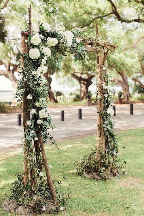 33 Wedding Ceremony Arch Ideas and 7 Incredible Altar DIYs - 33 Wedding Ceremony Arch Ideas and 7 Incredible Altar DIYs -   16 diy Wedding ceremony ideas