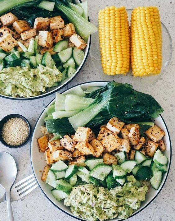 green salad - green salad -   16 fitness Meals photography ideas