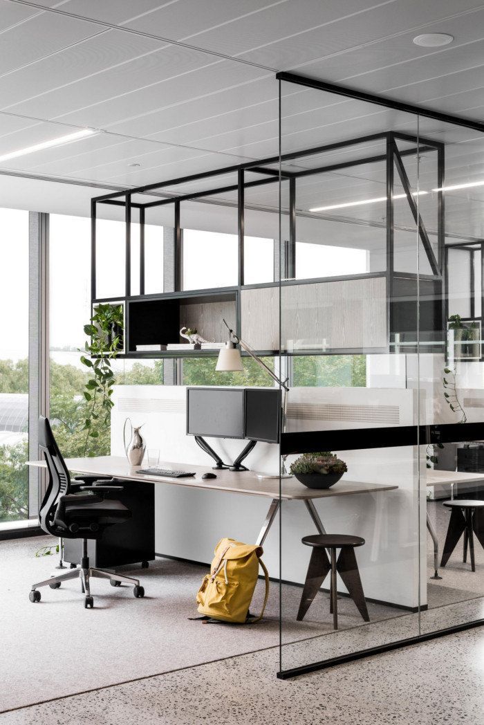 Office Tour: Multiplex Offices – Perth - Office Tour: Multiplex Offices – Perth -   16 fitness Office space ideas