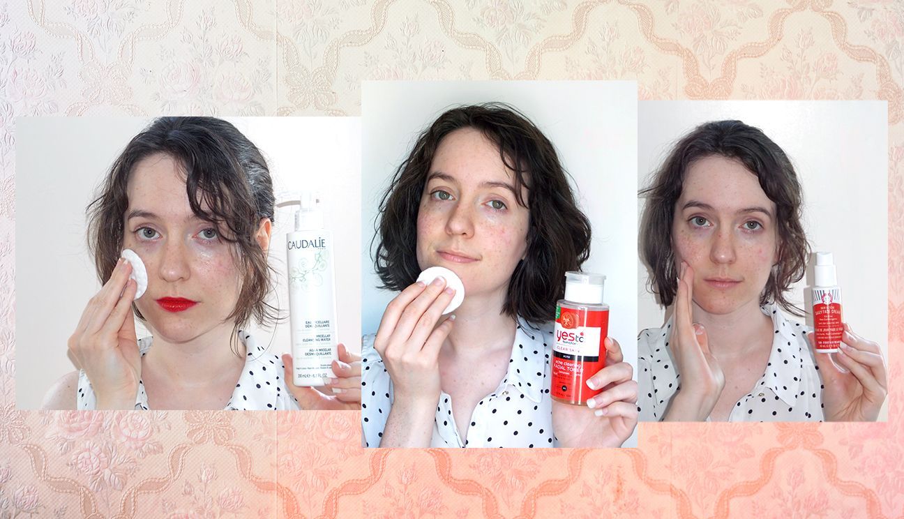 I Tried a French Beauty Routine, and Now I Only Wash My Hair Twice a Week - I Tried a French Beauty Routine, and Now I Only Wash My Hair Twice a Week -   16 french beauty Routines ideas