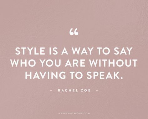 The Most Inspiring Fashion Quotes of All Time - The Most Inspiring Fashion Quotes of All Time -   16 new style Quotes ideas