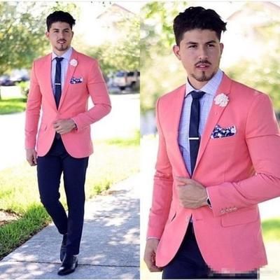 New Arrivals Burgundy Paisley Mens Suits Groom Tuxedos Groomsmen Wedding Party Dinner Best Man Suits (Jacket+Pants+Bow Tie) W:87 - New Arrivals Burgundy Paisley Mens Suits Groom Tuxedos Groomsmen Wedding Party Dinner Best Man Suits (Jacket+Pants+Bow Tie) W:87 -   16 style Chic homme ideas