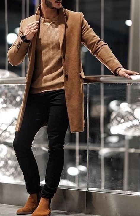 16 style Chic homme ideas