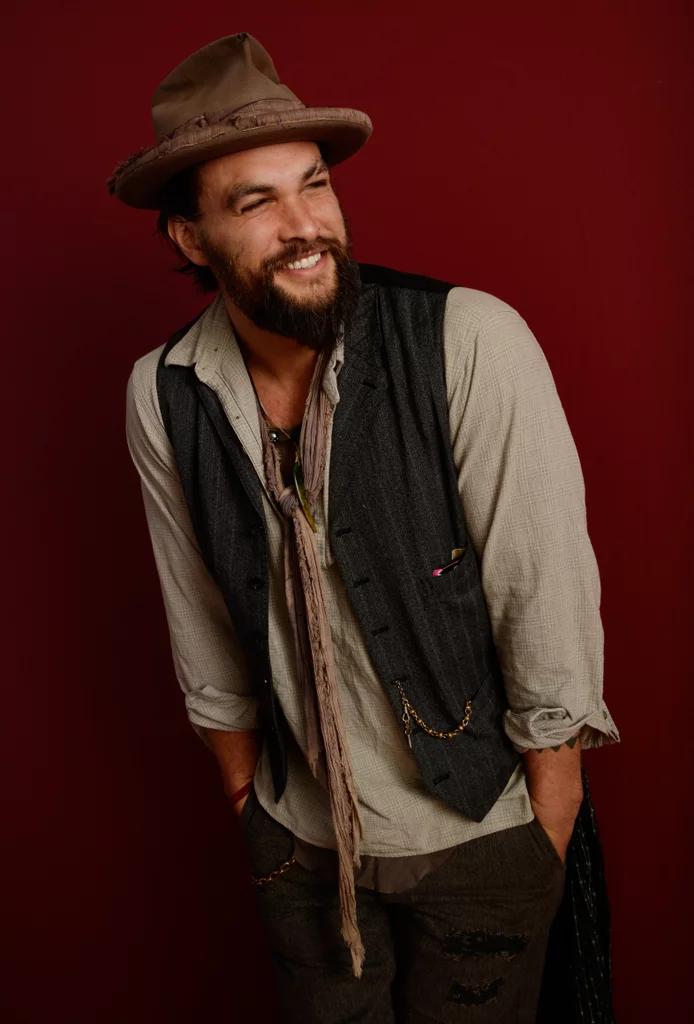 We Bet You Can't Make It Through These Jason Momoa Pictures Without Grinning Like an Idiot - We Bet You Can't Make It Through These Jason Momoa Pictures Without Grinning Like an Idiot -   16 style Chic homme ideas