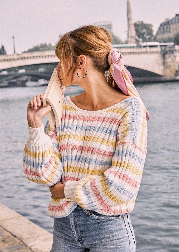 Spring Summer French girl style: Best French fashion brands to wear every day - Mode Rsvp - Spring Summer French girl style: Best French fashion brands to wear every day - Mode Rsvp -   16 style Classic girl ideas