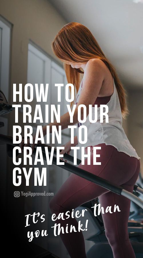 How to Train Your Brain to Crave the Gym: It's Simpler Than You Think (And Totally Doable!) - How to Train Your Brain to Crave the Gym: It's Simpler Than You Think (And Totally Doable!) -   16 women’s fitness Transformation ideas