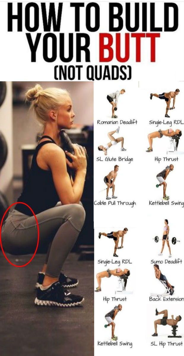 Feel The Burn And Watch The Change In Your Glutes With The 20-Minute Leg And Butt Workout - GymGuider.com - Feel The Burn And Watch The Change In Your Glutes With The 20-Minute Leg And Butt Workout - GymGuider.com -   16 women’s fitness Transformation ideas