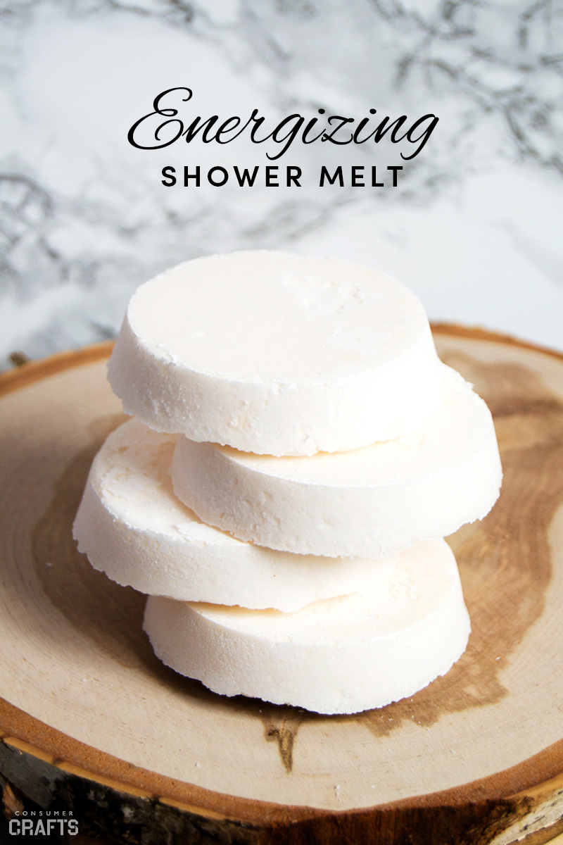 DIY Shower Melts: Energizing Recipe - Consumer Crafts - DIY Shower Melts: Energizing Recipe - Consumer Crafts -   17 beauty DIY projects ideas