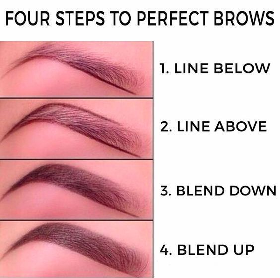 6+ Makeup Hacks that will Change Your Beauty Routine | momooze - 6+ Makeup Hacks that will Change Your Beauty Routine | momooze -   17 beauty Hacks eyebrows ideas