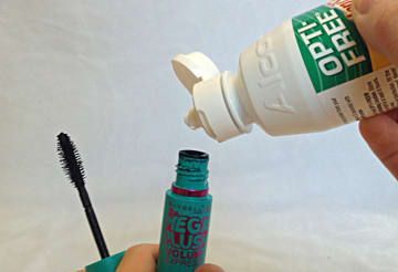 44 Lazy Girl Beauty Hacks To Try Right Now - 44 Lazy Girl Beauty Hacks To Try Right Now -   17 beauty Hacks mascara ideas