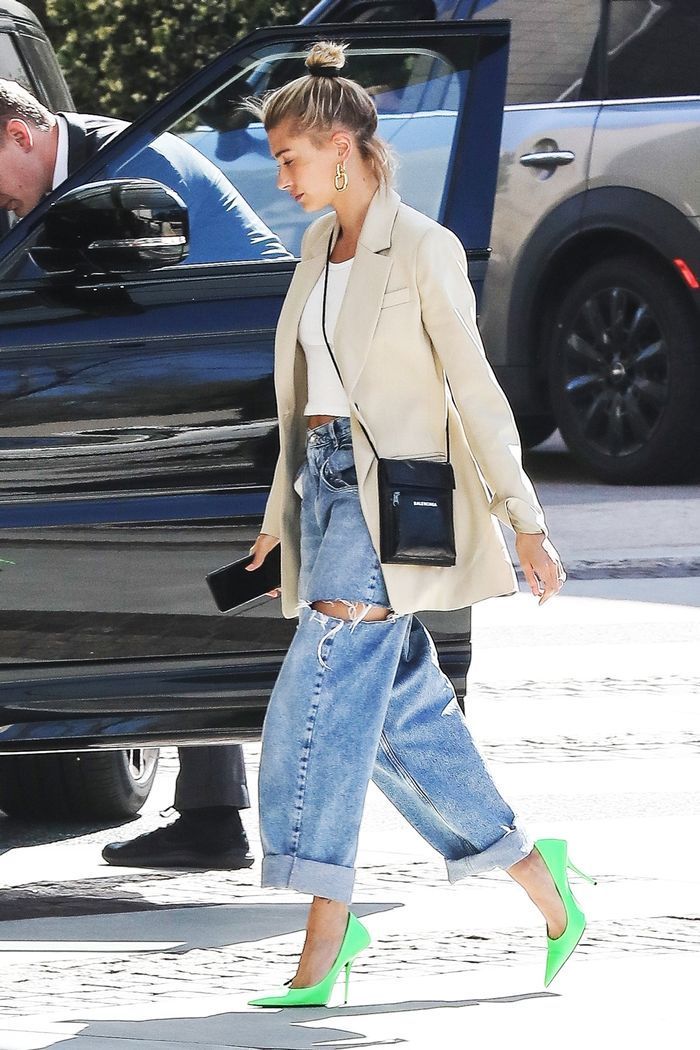 The Best Celebrity Outfits of Spring 2019 (So Far) - The Best Celebrity Outfits of Spring 2019 (So Far) -   17 celebrity style 2019 ideas