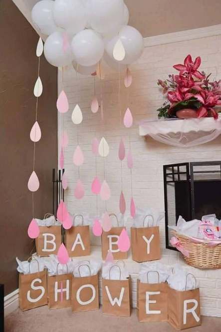 36+ Ideas Baby Shower Games Diy Pink - Baby Showers - 36+ Ideas Baby Shower Games Diy Pink - Baby Showers -   17 diy Decoracion baby ideas