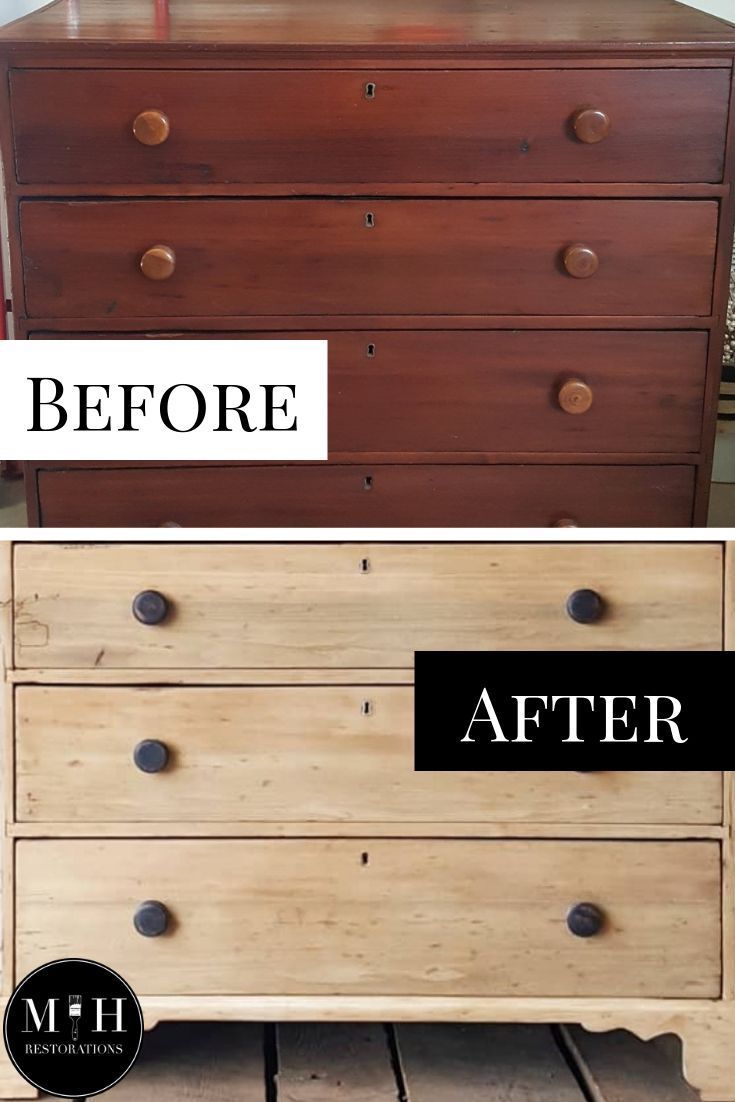 How To Get This Look! Raw Dresser Makeover — Market House Restorations - How To Get This Look! Raw Dresser Makeover — Market House Restorations -   17 diy Furniture dresser ideas