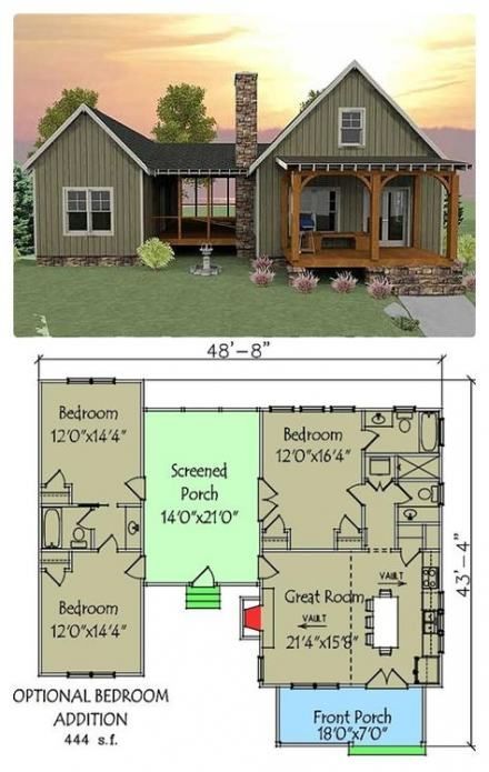 54 Ideas For House Plans Design Layout Cabin - 54 Ideas For House Plans Design Layout Cabin -   17 diy House floor ideas