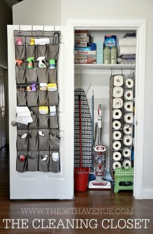 13 Brilliant DIY Home Organization Ideas That'll Blow You Away - 13 Brilliant DIY Home Organization Ideas That'll Blow You Away -   17 diy Organization projects ideas